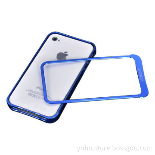 Bumper Cases for iPhone 4S